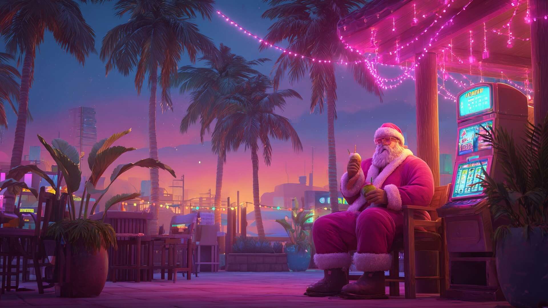 Finále Vianočných trhov v košickom kasíne Rebuy Stars sa blíži: 10 dní do veľkej tomboly o dovolenku snov! 