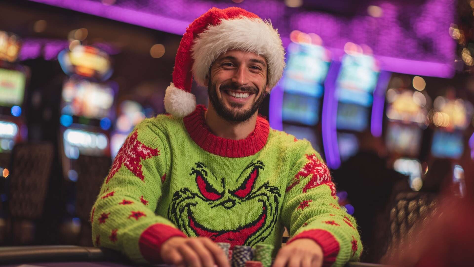 Štefanský SPECIAL už dnes večer - 10.000 € v hre, vianočná tombola o 4.000 € a za stolom Masuronike